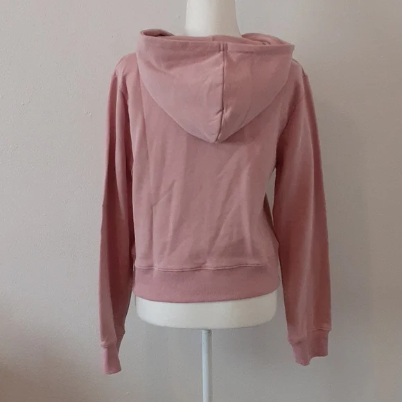 Marchesa Active Remy Sweatshirt Size L - Picture 9 of 10